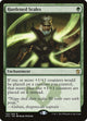 [Foil] Hardened Scales (133) (Khans of Tarkir)