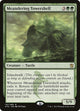 [Foil] Meandering Towershell (141) (Khans of Tarkir)