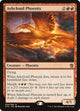 [Foil] Ashcloud Phoenix (99) (Khans of Tarkir)