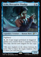 [Foil] Echo, Perceptive Prodigy (PW26 #11)