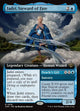 Jadzi, Steward of Fate // Oracle's Gift (SOS #318)
