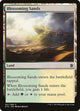 [Foil] Blossoming Sands (231) (Khans of Tarkir)