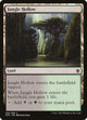 Jungle Hollow (235) (Khans of Tarkir)