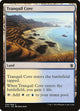 Tranquil Cove (246) (Khans of Tarkir)