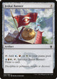 [Foil] Jeskai Banner (222) (Khans of Tarkir)