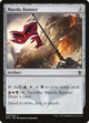 [Foil] Mardu Banner (224) (Khans of Tarkir)
