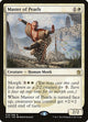 [Foil] Master of Pearls (18) (Khans of Tarkir)
