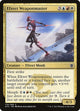 [Foil] Efreet Weaponmaster (175) (Khans of Tarkir)