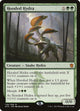 [Foil] Hooded Hydra (136) (Khans of Tarkir)