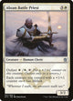 Abzan Battle Priest (1) (Khans of Tarkir)