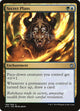 [Foil] Secret Plans (198) (Khans of Tarkir)