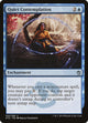 [Foil] Quiet Contemplation (50) (Khans of Tarkir)