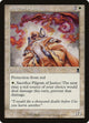 [Foil] Pilgrim of Justice (40) (Odyssey)