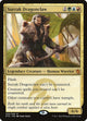 [Foil] Surrak Dragonclaw (206) (Khans of Tarkir)