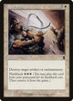 [Foil] Ray of Distortion (42) (Odyssey)