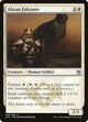 Abzan Falconer (2) (Khans of Tarkir)