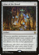 Altar of the Brood (216) (Khans of Tarkir)