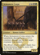 Armament Corps (165) (Khans of Tarkir)