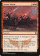 [Foil] Arrow Storm (98) (Khans of Tarkir)