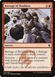 Barrage of Boulders (100) (Khans of Tarkir)