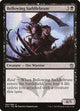 [Foil] Bellowing Saddlebrute (64) (Khans of Tarkir)