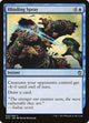 [Foil] Blinding Spray (32) (Khans of Tarkir)