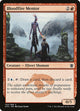 [Foil] Bloodfire Mentor (102) (Khans of Tarkir)