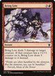 Bring Low (103) (Khans of Tarkir)