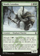 Woolly Loxodon (158) (Khans of Tarkir)