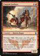 [Foil] Canyon Lurkers (105) (Khans of Tarkir)