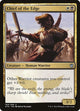 [Foil] Chief of the Edge (169) (Khans of Tarkir)