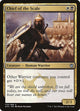 [Foil] Chief of the Scale (170) (Khans of Tarkir)
