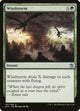 [Foil] Windstorm (157) (Khans of Tarkir)