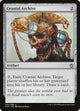 [Foil] Cranial Archive (218) (Khans of Tarkir)