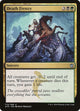 [Foil] Death Frenzy (172) (Khans of Tarkir)