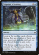 [Foil] Taigam's Scheming (57) (Khans of Tarkir)