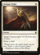 [Foil] Defiant Strike (7) (Khans of Tarkir)