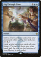 Dig Through Time (36) (Khans of Tarkir)