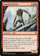 [Foil] Summit Prowler (121) (Khans of Tarkir)
