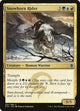 Snowhorn Rider (201) (Khans of Tarkir)