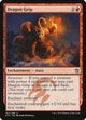 [Foil] Dragon Grip (107) (Khans of Tarkir)