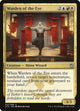 [Foil] Warden of the Eye (212) (Khans of Tarkir)