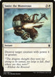 [Foil] Smite the Monstrous (24) (Khans of Tarkir)