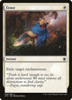 [Foil] Erase (9) (Khans of Tarkir)