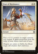 Feat of Resistance (10) (Khans of Tarkir)