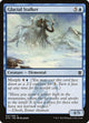 [Foil] Glacial Stalker (41) (Khans of Tarkir)