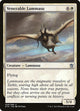 [Foil] Venerable Lammasu (28) (Khans of Tarkir)