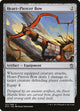 [Foil] Heart-Piercer Bow (221) (Khans of Tarkir)