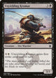 [Foil] Unyielding Krumar (94) (Khans of Tarkir)