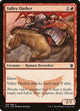 [Foil] Valley Dasher (125) (Khans of Tarkir)